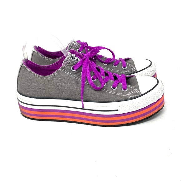 Converse - Picture 5 of 9